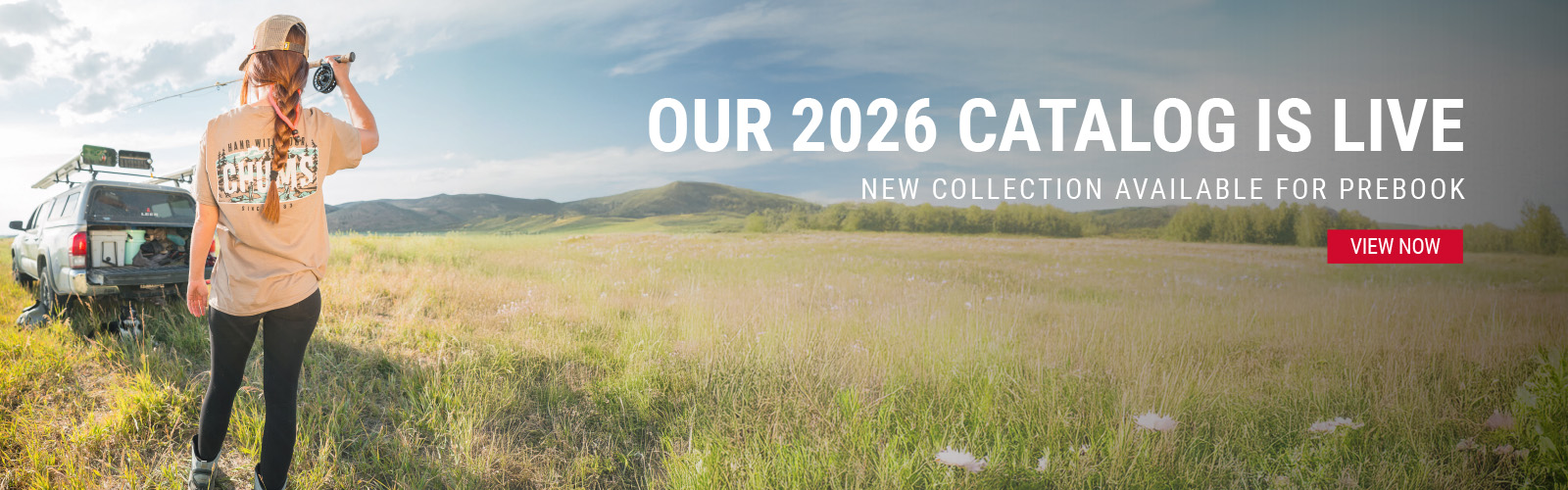 Our 2026 Catalog is live ,new collection available for prebook - View Now.