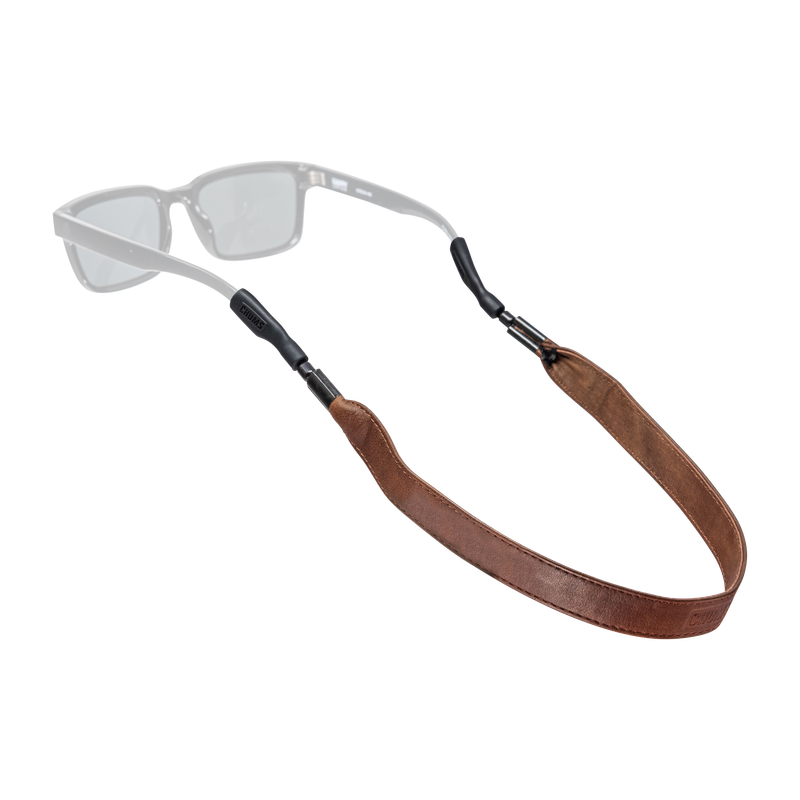 Nappa Leather Retainer