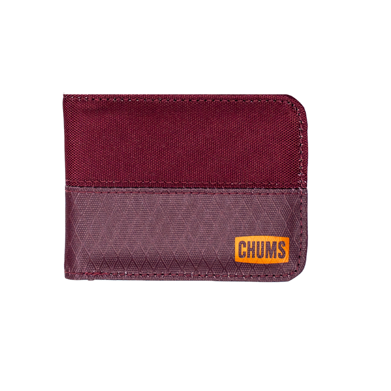 Rover Bi-Fold Wallet