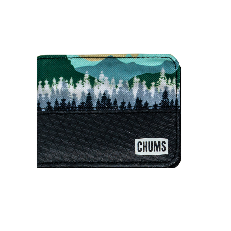 Rover Bi-Fold Wallet