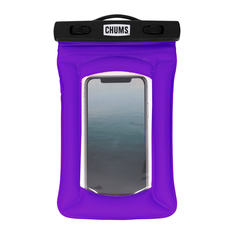 Floating Phone Protector