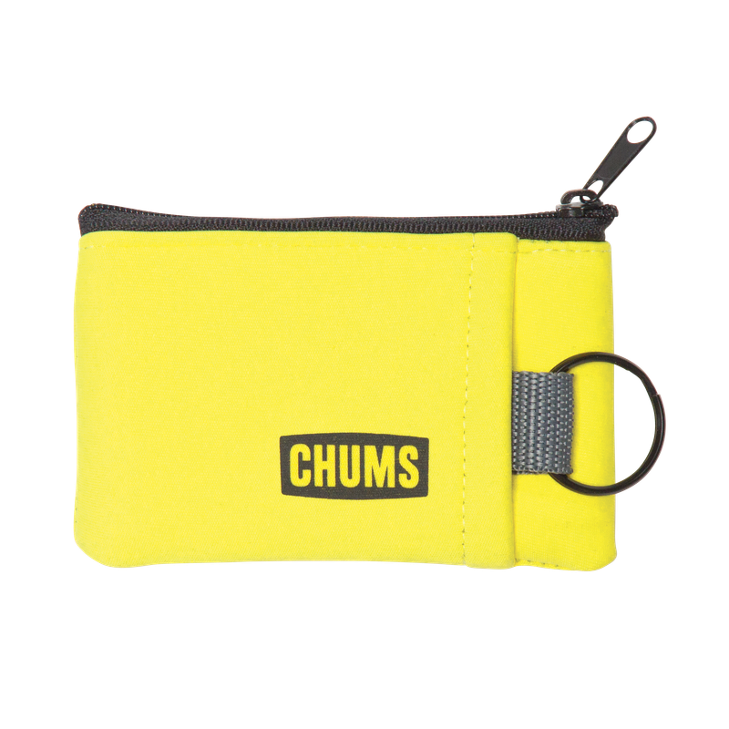 Floating Marsupial Wallet