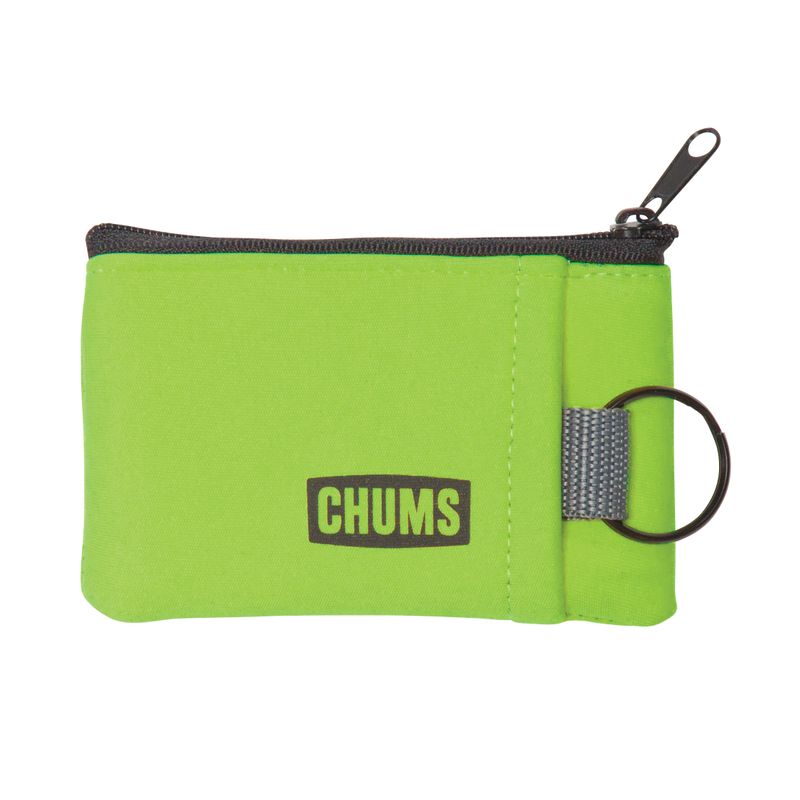 Floating Marsupial Wallet